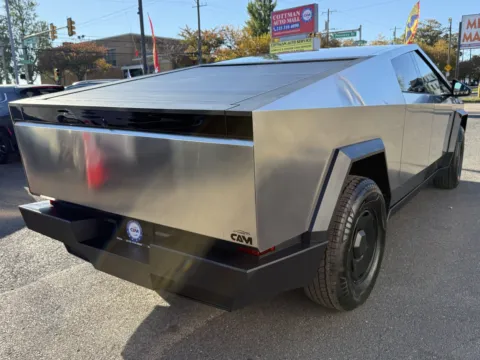 More photos of 2026 Tesla Cybertruck Dual Motor All-Wheel Drive at Cottman Auto Mall, PA