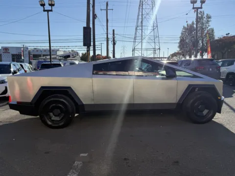 More photos of 2026 Tesla Cybertruck Dual Motor All-Wheel Drive at Cottman Auto Mall, PA