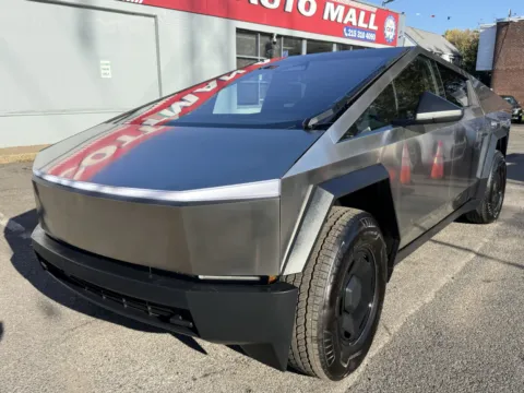 Silver 2026 Tesla Cybertruck Dual Motor All-Wheel Drive for sale in Philadelphia, PA
