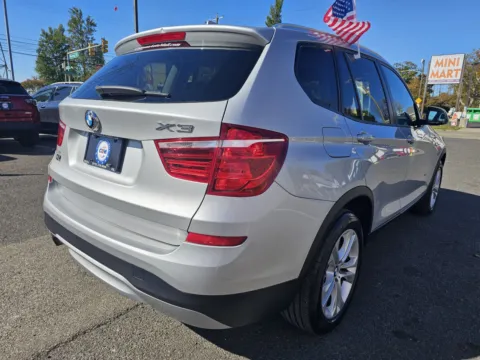 More photos of 2016 BMW X3 xDrive35i at Cottman Auto Mall, PA