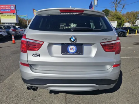 More photos of 2016 BMW X3 xDrive35i at Cottman Auto Mall, PA