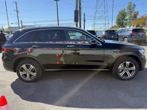 More photos of 2021 Mercedes-Benz GLC 300 4MATIC SUV at Cottman Auto Mall, PA