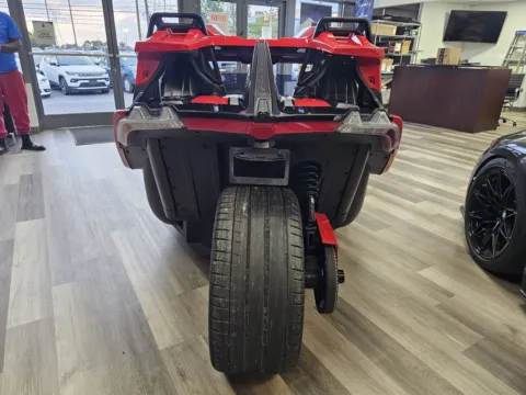 More photos of 2024 Polaris Slingshot SLR at Cottman Auto Mall, PA