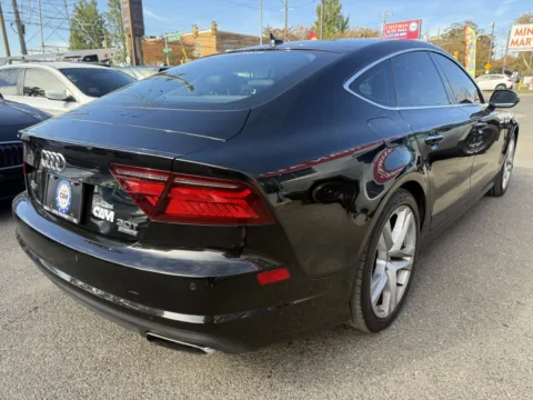More photos of 2017 Audi A7 3.0T Premium Plus at Cottman Auto Mall, PA