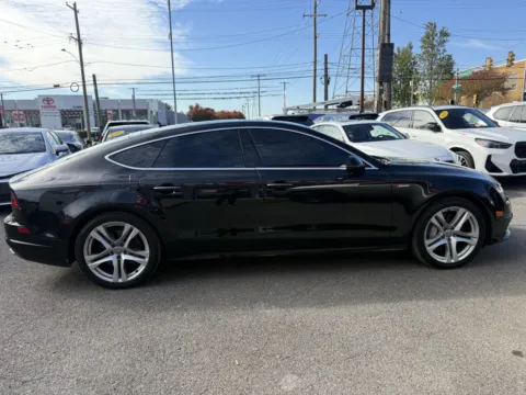 More photos of 2017 Audi A7 3.0T Premium Plus at Cottman Auto Mall, PA