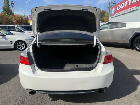 More photos of 2015 Honda Accord Sport at Cottman Auto Mall, PA