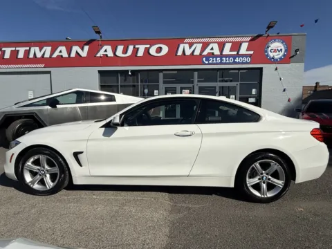 Photos of 2014 BMW 428i xDrive for sale in Philadelphia, PA at Cottman Auto Mall