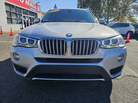 Photos of 2016 BMW X3 xDrive35i for sale in Philadelphia, PA at Cottman Auto Mall