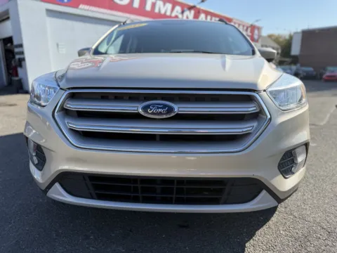 Photos of 2018 Ford Escape SE for sale in Philadelphia, PA at Cottman Auto Mall