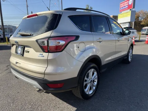 More photos of 2018 Ford Escape SE at Cottman Auto Mall, PA