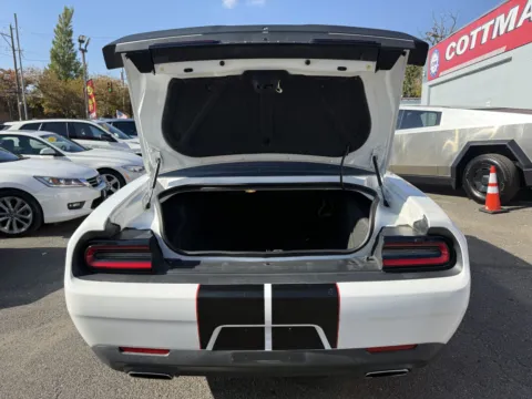 More photos of 2019 Dodge Challenger SXT at Cottman Auto Mall, PA