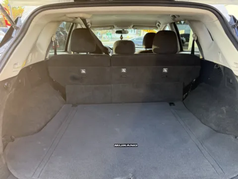 More photos of 2019 Nissan Murano S at Cottman Auto Mall, PA