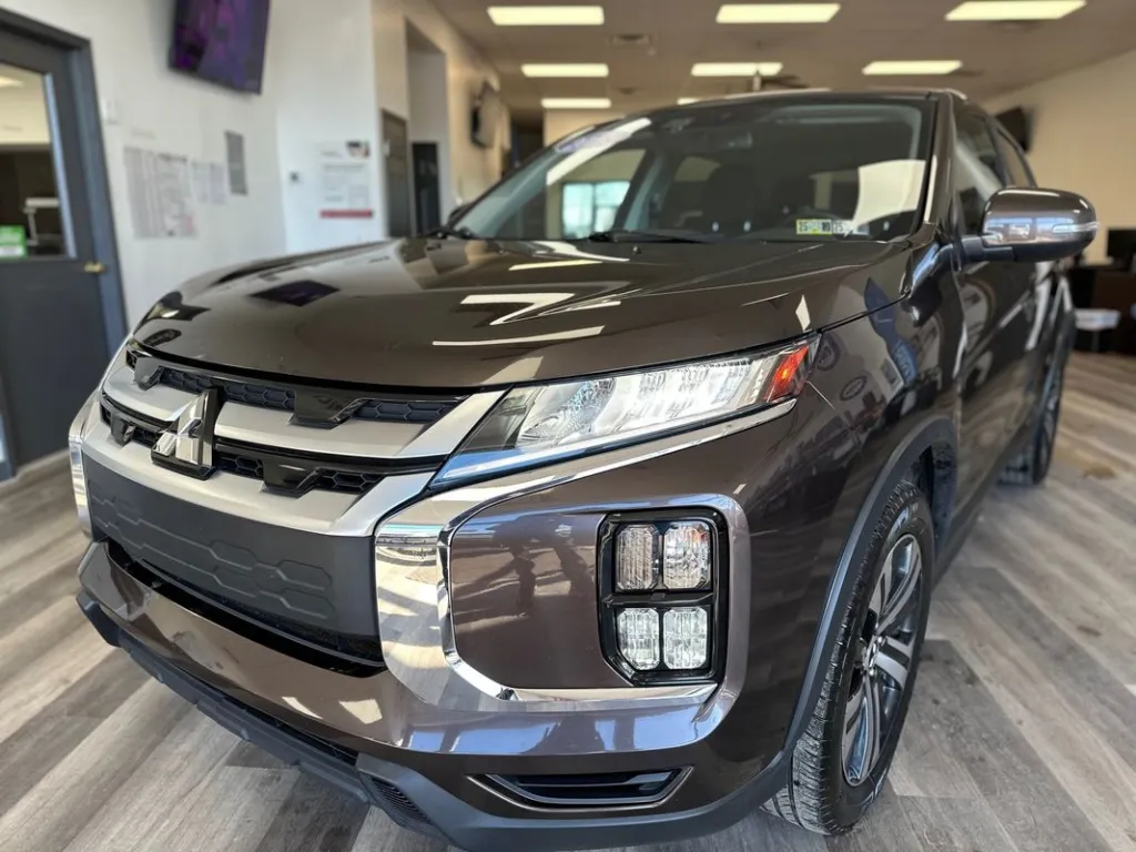 2020 Mitsubishi Outlander Sport SE for sale in Philadelphia, PA