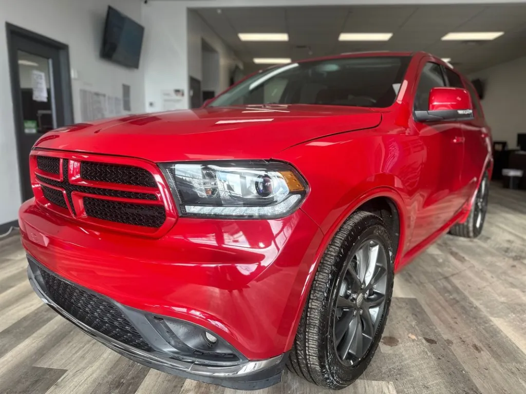 2018 Dodge Durango GT for sale in Philadelphia, PA