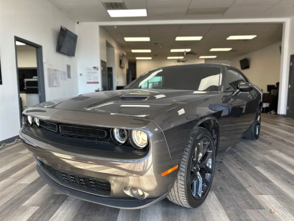 2023 Dodge Challenger SXT for sale in Philadelphia, PA