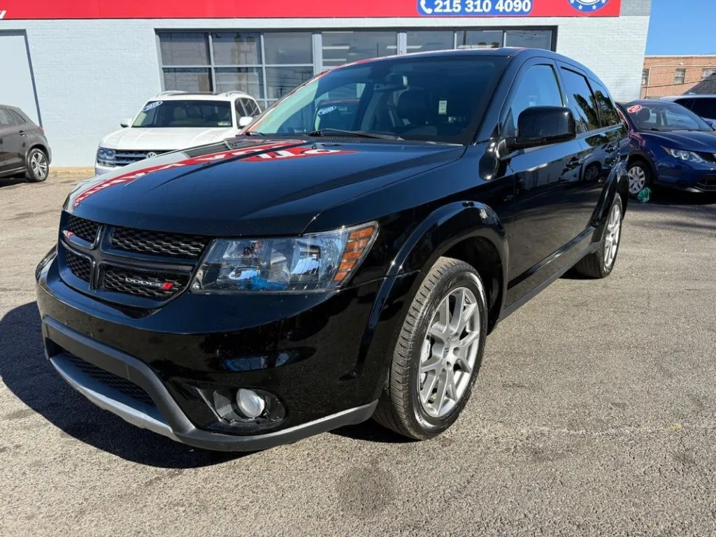 2019 Dodge Journey GT for sale in Philadelphia, PA