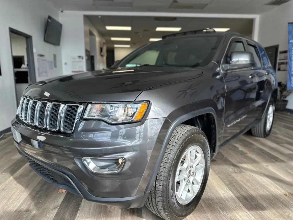 2020 Jeep Grand Cherokee Laredo E for sale in Philadelphia, PA