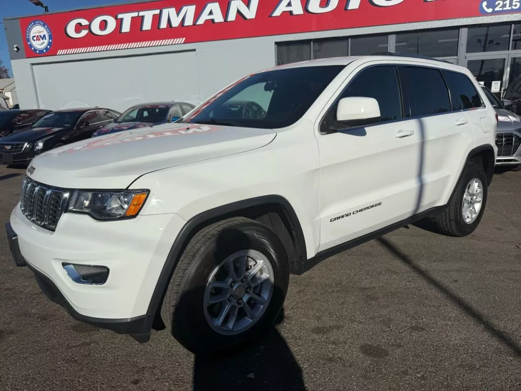 2019 Jeep Grand Cherokee Laredo E for sale in Philadelphia, PA