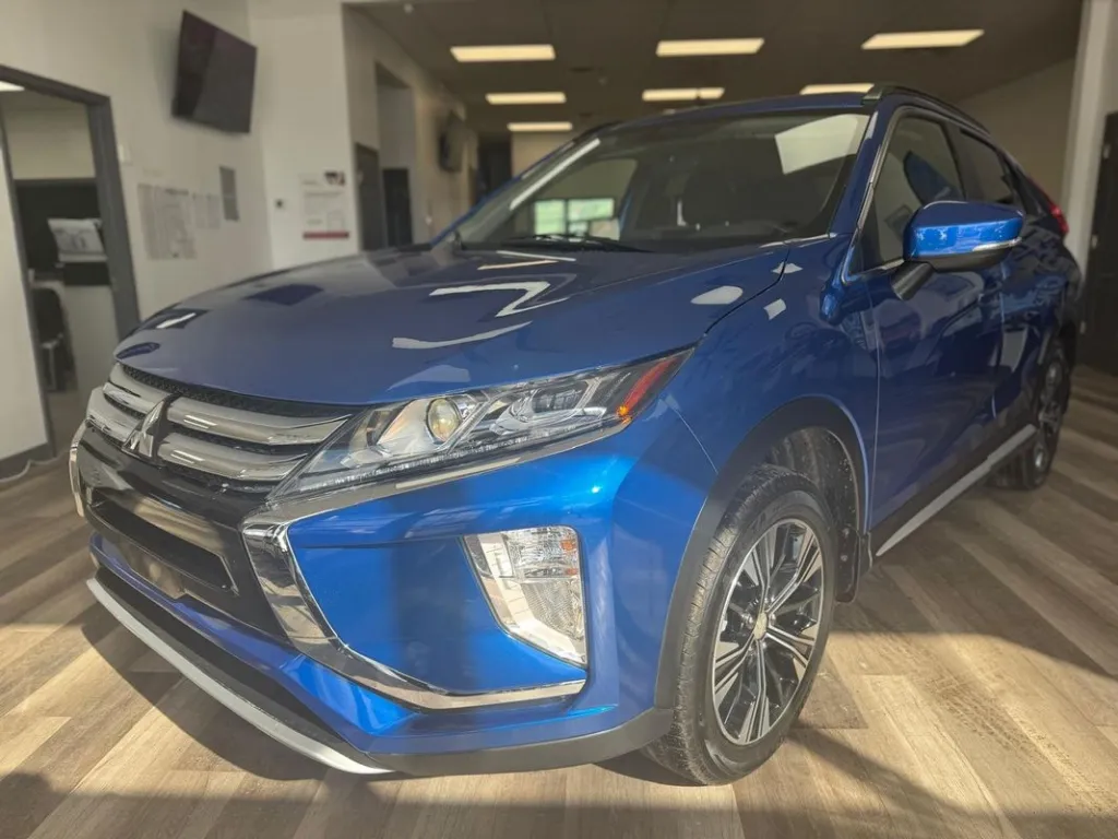 2019 Mitsubishi Eclipse Cross SE for sale in Philadelphia, PA
