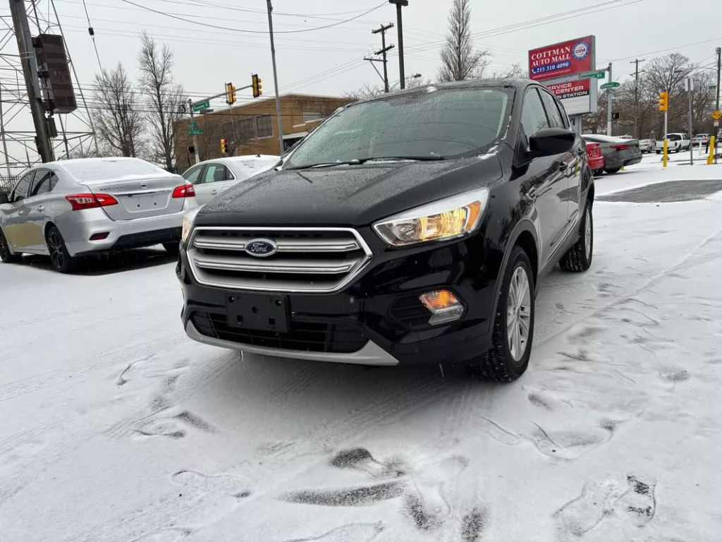 2019 Ford Escape SE for sale in Philadelphia, PA