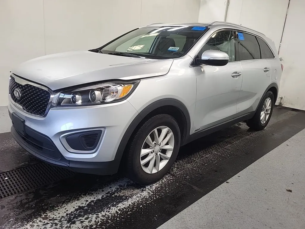2017 Kia Sorento LX for sale in Philadelphia, PA