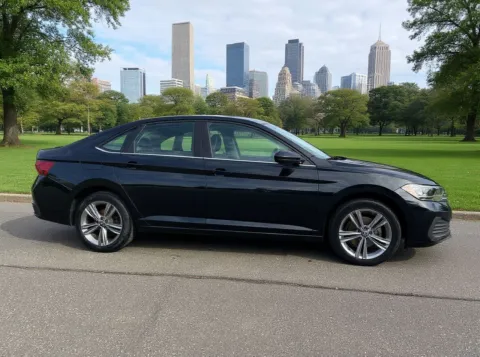 More photos of 2022 Volkswagen Jetta SE at Cottman Auto Mall, PA