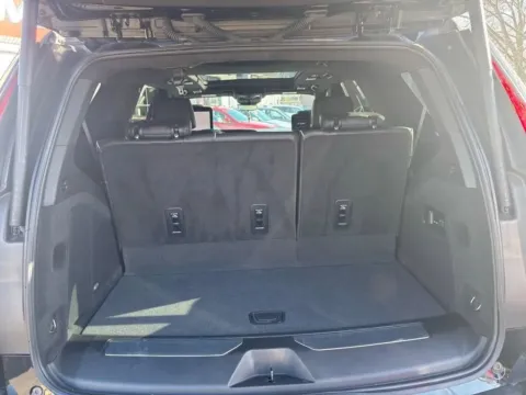 More photos of 2023 Cadillac Escalade Sport Platinum at Cottman Auto Mall, PA
