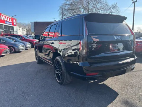 More photos of 2023 Cadillac Escalade Sport Platinum at Cottman Auto Mall, PA