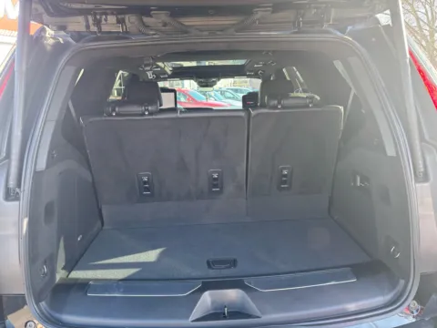 More photos of 2023 Cadillac Escalade Sport Platinum at Cottman Auto Mall, PA