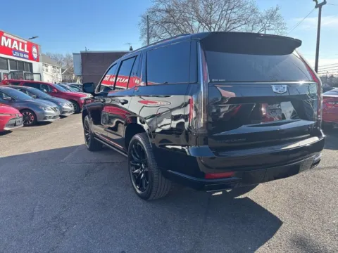 More photos of 2023 Cadillac Escalade Sport Platinum at Cottman Auto Mall, PA
