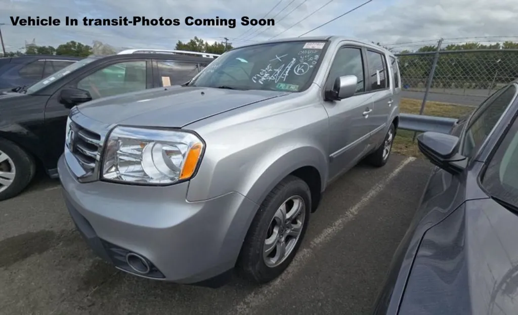 2015 Honda Pilot EX-L w/Navi for sale in Philadelphia, PA