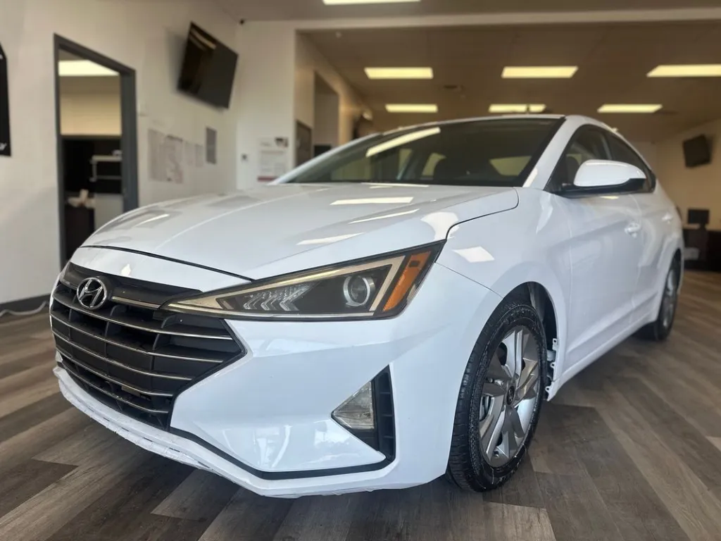2020 Hyundai ELANTRA SEL for sale in Philadelphia, PA