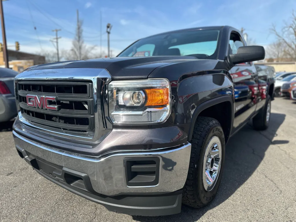 2014 GMC Sierra 1500 for sale in Philadelphia, PA