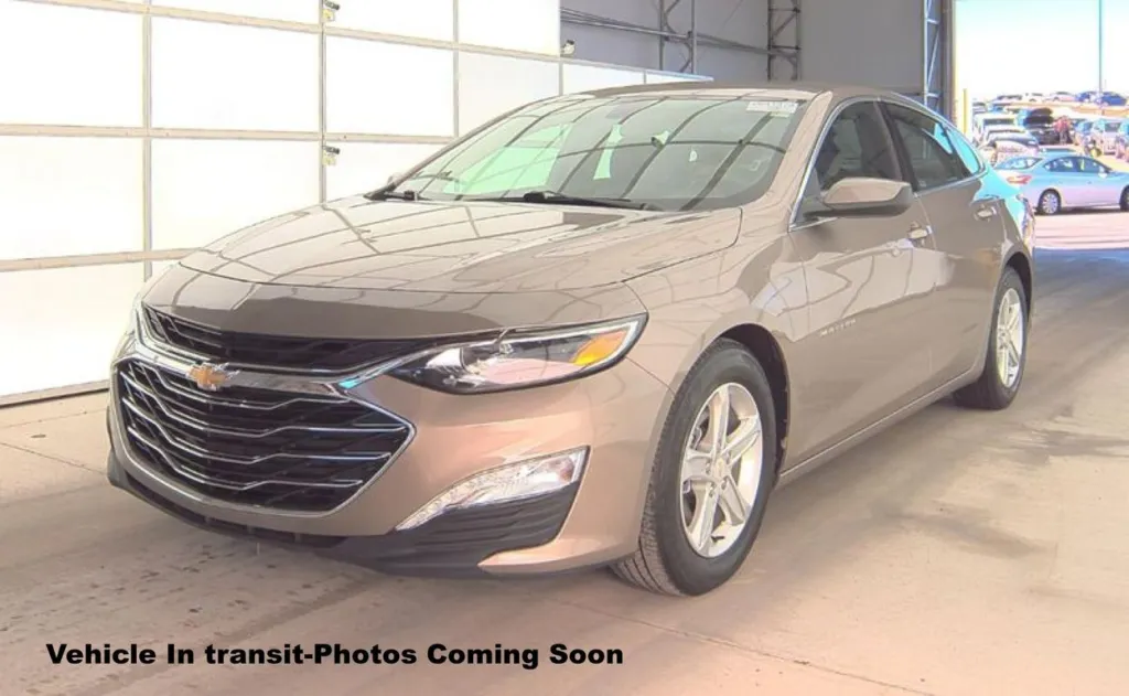 2022 Chevrolet Malibu LT for sale in Philadelphia, PA