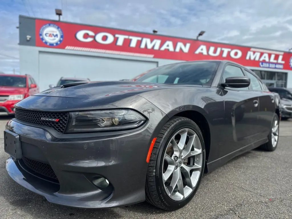 2022 Dodge Charger GT for sale in Philadelphia, PA