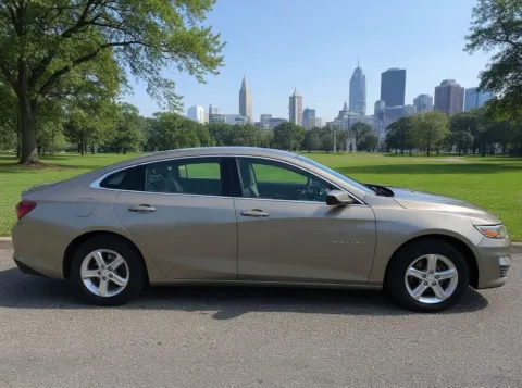 More photos of 2022 Chevrolet Malibu LT at Cottman Auto Mall, PA