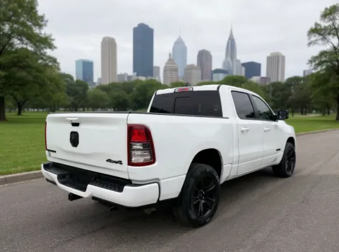 More photos of 2022 Ram 1500 Big Horn at Cottman Auto Mall, PA