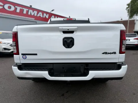 More photos of 2022 Ram 1500 Big Horn at Cottman Auto Mall, PA