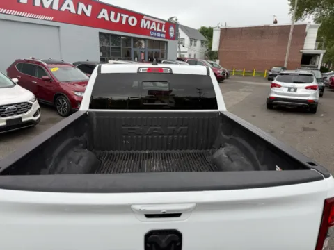 More photos of 2022 Ram 1500 Big Horn at Cottman Auto Mall, PA
