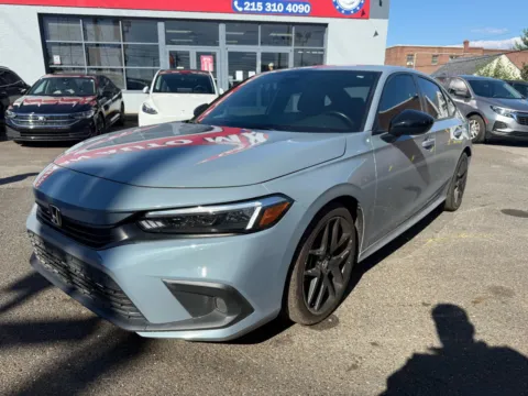 Photos of 2023 Honda Civic Sport for sale in Philadelphia, PA at Cottman Auto Mall