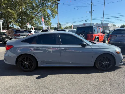 More photos of 2023 Honda Civic Sport at Cottman Auto Mall, PA