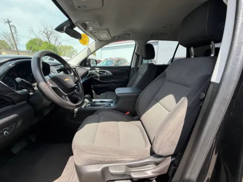 More photos of 2019 Chevrolet Traverse LS at Cottman Auto Mall, PA
