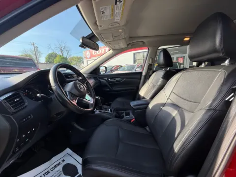 More photos of 2020 Nissan Rogue SL at Cottman Auto Mall, PA