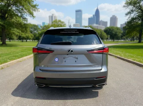 More photos of 2020 Lexus NX 300 F SPORT at Cottman Auto Mall, PA