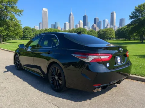 More photos of 2021 Toyota Camry XSE at Cottman Auto Mall, PA