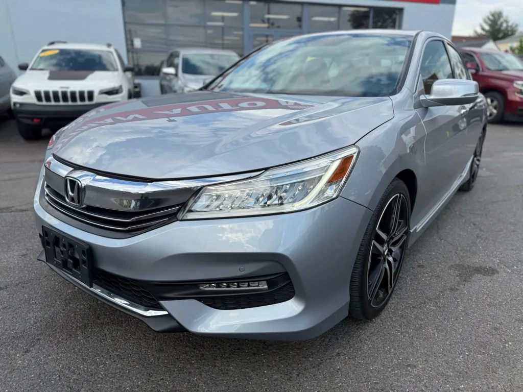 2017 Honda Accord Touring for sale in Philadelphia, PA