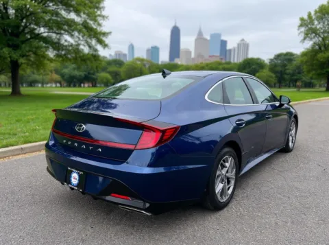 More photos of 2021 Hyundai SONATA SEL at Cottman Auto Mall, PA