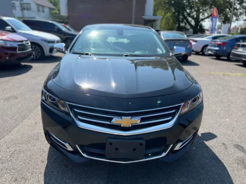 Another view of 2018 Chevrolet Impala Premier for sale in Philadelphia, PA at Cottman Auto Mall