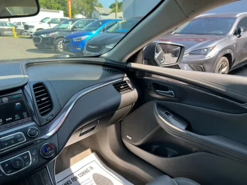 More photos of 2018 Chevrolet Impala Premier at Cottman Auto Mall, PA