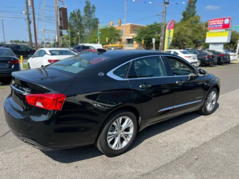 More photos of 2018 Chevrolet Impala Premier at Cottman Auto Mall, PA